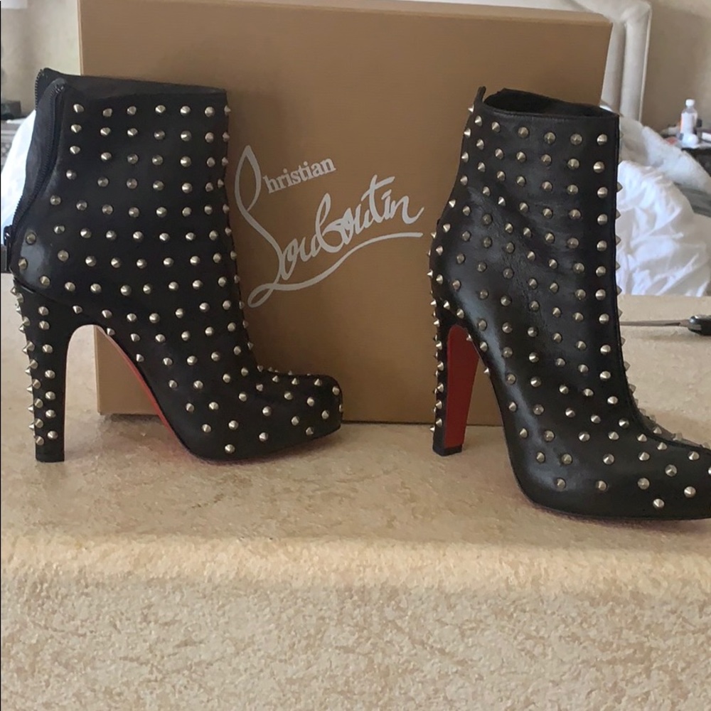 Christian Louboutin